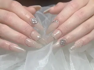 ネイル ネイルサロンエクラ ななのネイルデザイン