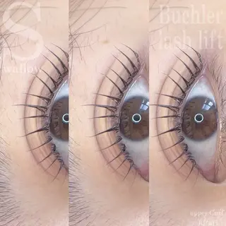 マツエク・マツパ Swallow 広島店のマツエク・マツパデザイン