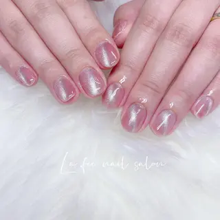 カラー ネイル Ki kiのネイルデザイン