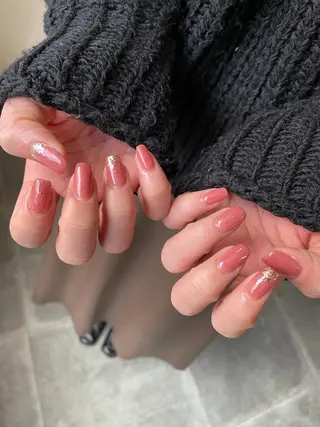 ネイル SOL　nail イマナカのネイルデザイン