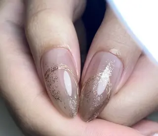 ネイル nancy nailのマツエク・マツパデザイン