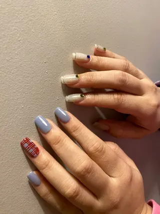 ネイル chika ／ nailのネイルデザイン