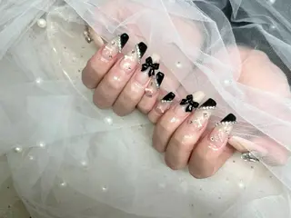 ネイル ガール ネイルサロン Girl salonのネイルデザイン