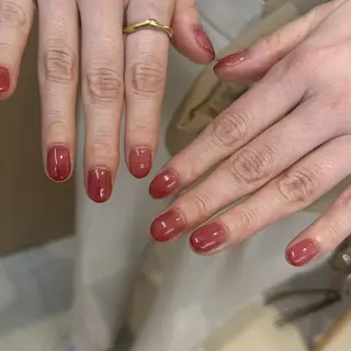 ネイル yuri.k★ DEE babyのネイルデザイン