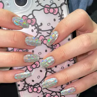ネイル Basic町田本店 Suzunaのネイルデザイン