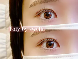 マツエク・マツパ eyelist 🌼 Mahoのマツエク・マツパデザイン