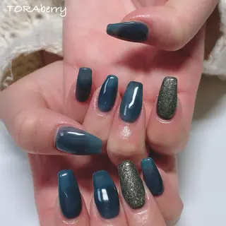 ネイル ネイリスト なつみのネイルデザイン