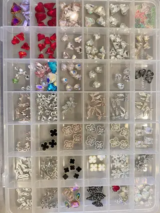 ネイル 💅fleur Ayumiのネイルデザイン