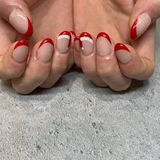 ネイル Natsuko 🪼のネイルデザイン