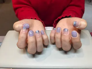 ネイル 【大阪本町 / ネイ ル】NAMI 🐻のネイルデザイン