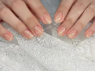 ネイル 🍒IRIS Nail🌸のネイルデザイン