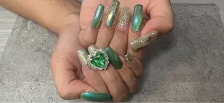 ネイル Ruana Nailのネイルデザイン