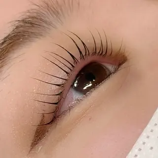 マツエク・マツパ 【まつ毛パーマ/眉毛/毛穴ケア】Anoa'n所属・Anoa'n北千住 畠山菜緒のマツエク・マツパデザイン