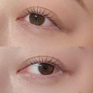 マツエク・マツパ murata mizukiのマツエク・マツパデザイン