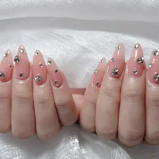 ネイル 美奈🎀 ミナ🎀のネイルデザイン