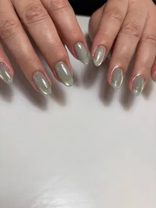 ネイル is..nail 🌷sonokoのネイルデザイン