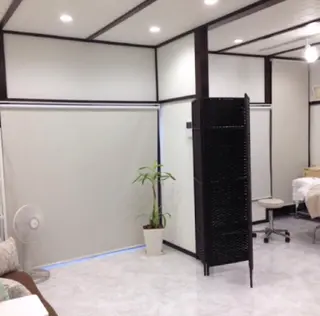 ビューティー ミロワールのエステ・リラクイメージ