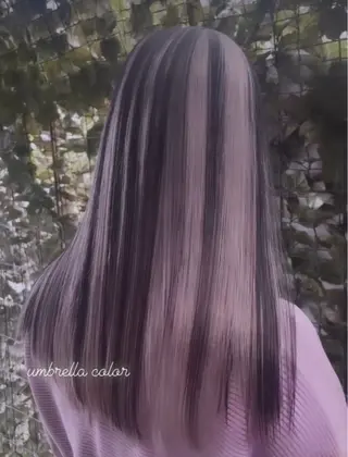 ロング 松本 リサのマツエク・マツパデザイン