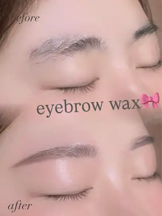 アイブロウ fein. nodoka✮のマツエク・マツパデザイン