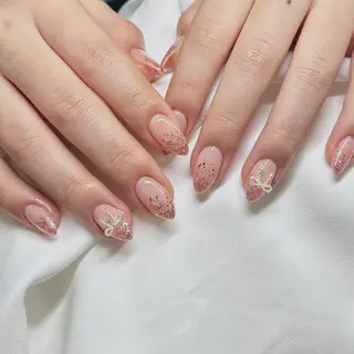 ネイル 💫 Tsuki_Nailのネイルデザイン