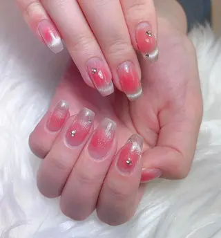 ネイル Rejoice Nail Salonのネイルデザイン