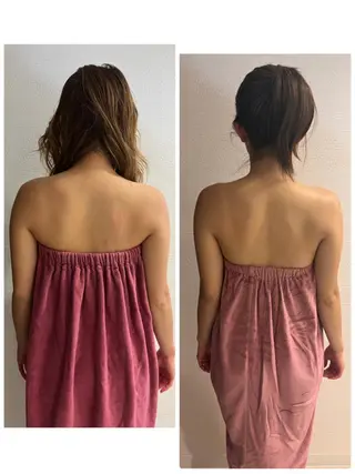 美cuolロココ 森下由香のエステ・リラクイメージ