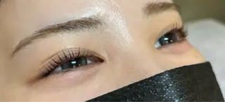 マツエク・マツパ Yamada Marikoの眉毛・アイブロウイメージ