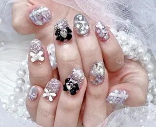 ネイル Feliz nailのネイルデザイン