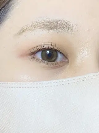 マツエク・マツパ hair garvo 岡島のマツエク・マツパデザイン