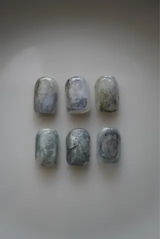 ネイル kazuna nailのネイルデザイン