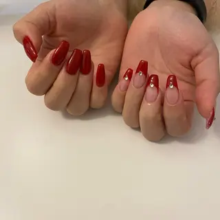 ネイル n Honokaのネイルデザイン