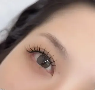 マツエク・マツパ Rili 新大久保のマツエク・マツパデザイン