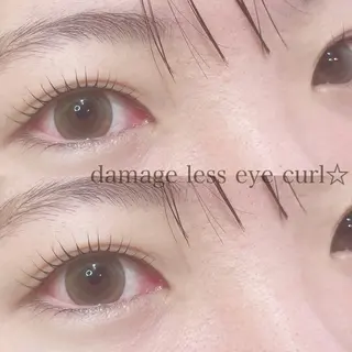 マツエク・マツパ SEALA 高石の眉毛・アイブロウイメージ