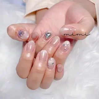 ネイル nail salon Soraのネイルデザイン