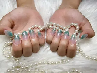 ネイル ENサロン けいのネイルデザイン