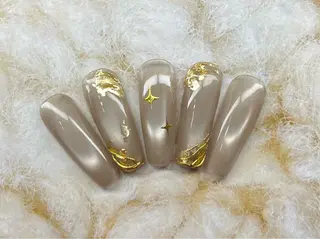 ネイル ATULA nailのネイルデザイン