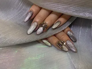 ネイル Nail&Eye lash Nanaのネイルデザイン