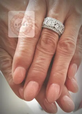 ネイル Nail Salon Y.BINELのネイルデザイン