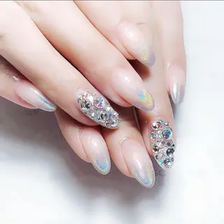 ネイル CC Nail Salonのネイルデザイン