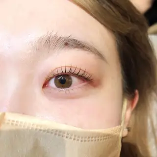 マツエク・マツパ chouchou 柏西口店  渡辺のマツエク・マツパデザイン