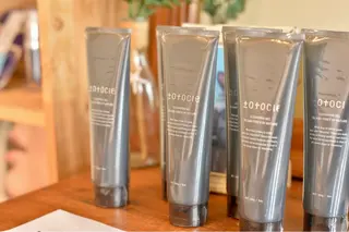 eclair エクレイルのエステ・リラクイメージ