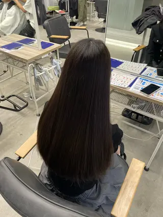 カラー ミハル🎀ネイル/ マツエクのネイルデザイン