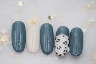 ネイル princess スカルプ専門店のネイルデザイン