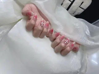 ネイル Rimi Nailアメリカ村のネイルデザイン