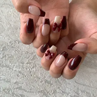 ネイル nailsalon Lenoaのネイルデザイン