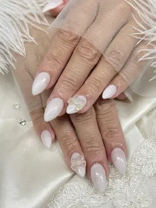 ネイル TUNEHA堂 (栄矢場町徒歩6分)のネイルデザイン