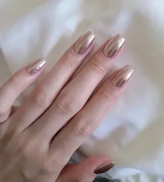 ネイル Smiling nailのネイルデザイン