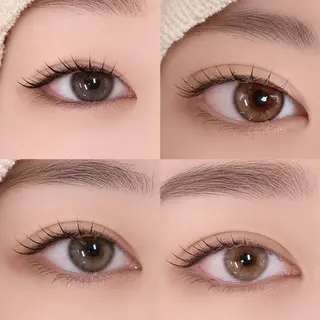 マツエク・マツパ 大塚 あおい໒꒱⟡.·*.の眉毛・アイブロウイメージ