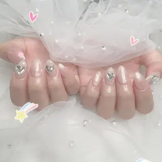 ネイル nail GZMのネイルデザイン