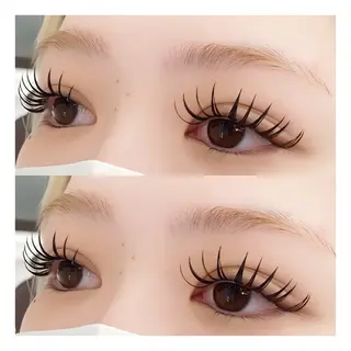 マツエク・マツパ 🩶Bianca IHARA🩶の眉毛・アイブロウイメージ